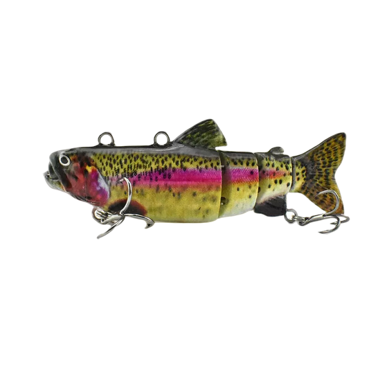 #10/6 Bionic Hard Bait