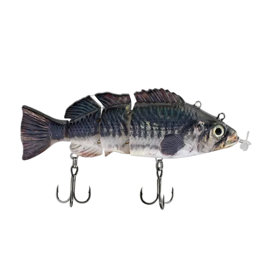 #2 Bionic Hard Bait