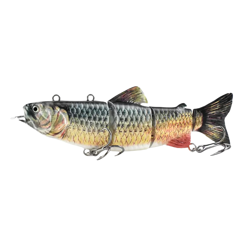 #4 Bionic Hard Bait
