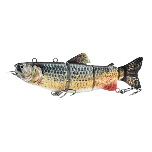 #4 Bionic Hard Bait