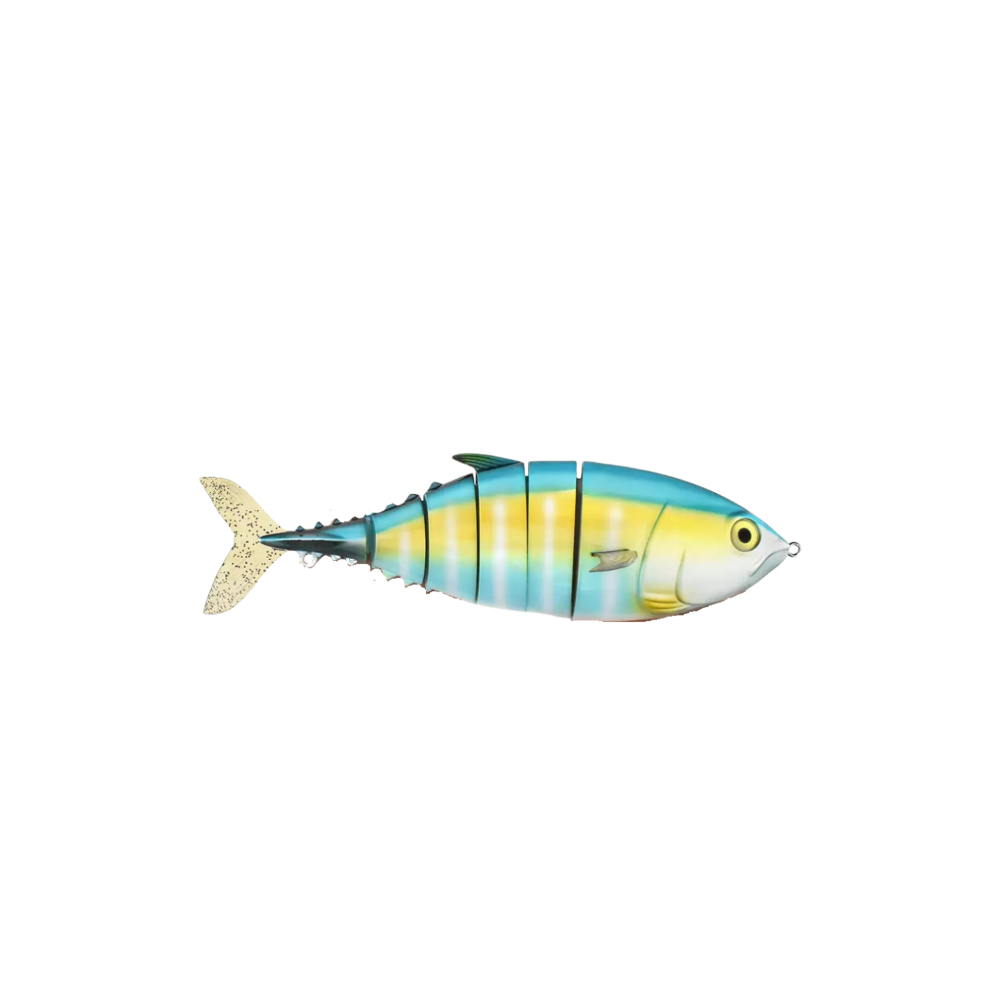 #3/0 Big Tuna Hard Bait