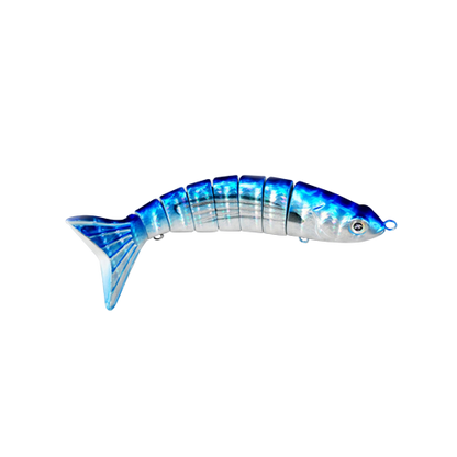 #3 Basic 8 Segment Jointed Tuna Bait