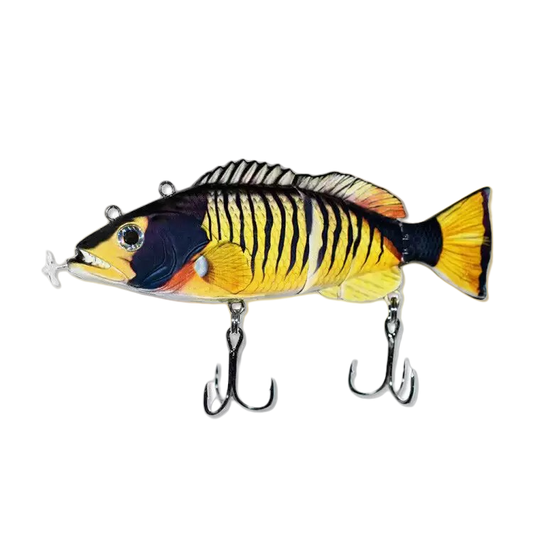 #2 Bionic Hard Bait
