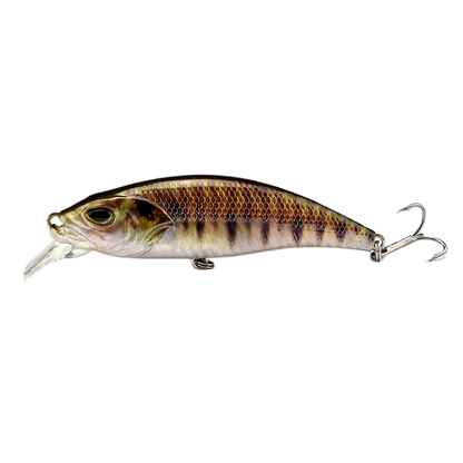 #4 LED Vibrating Hard Bait