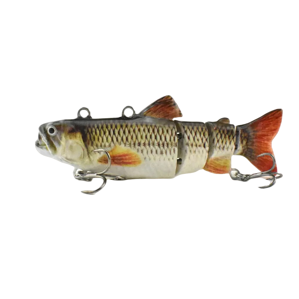 #10/6 Bionic Hard Bait