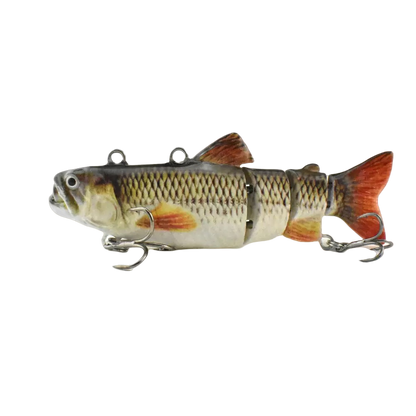 #10/6 Bionic Hard Bait