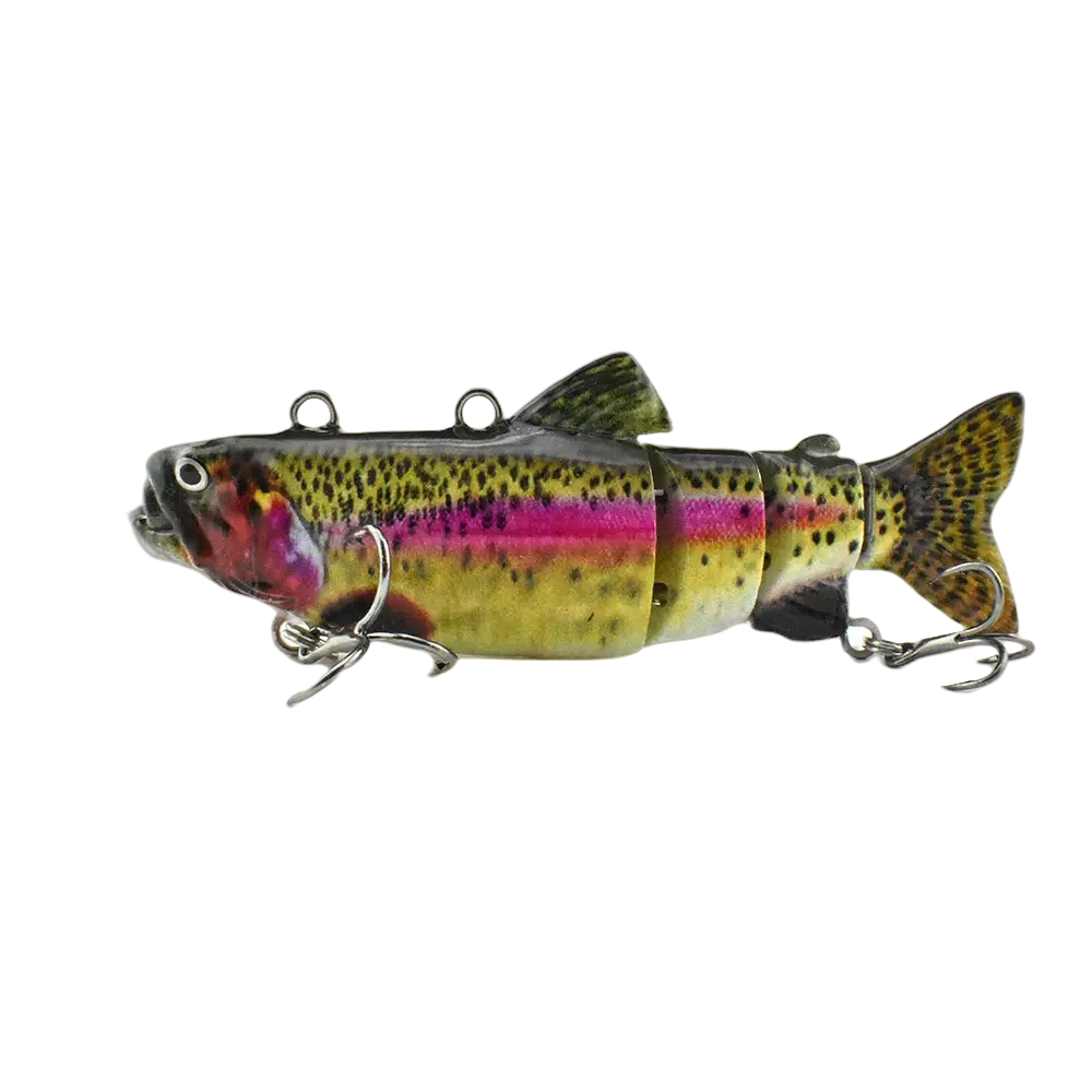 #10/6 Bionic Hard Bait