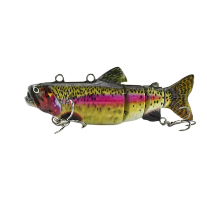 #10/6 Bionic Hard Bait