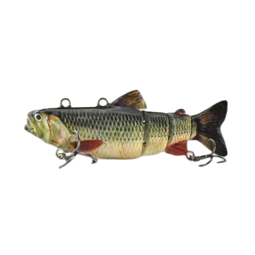 #10/6 Bionic Hard Bait