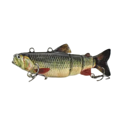 #10/6 Bionic Hard Bait