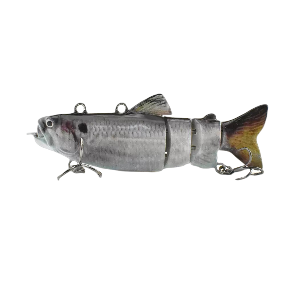 #10/6 Bionic Hard Bait