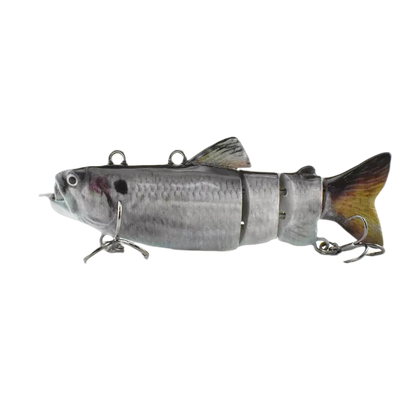 #10/6 Bionic Hard Bait