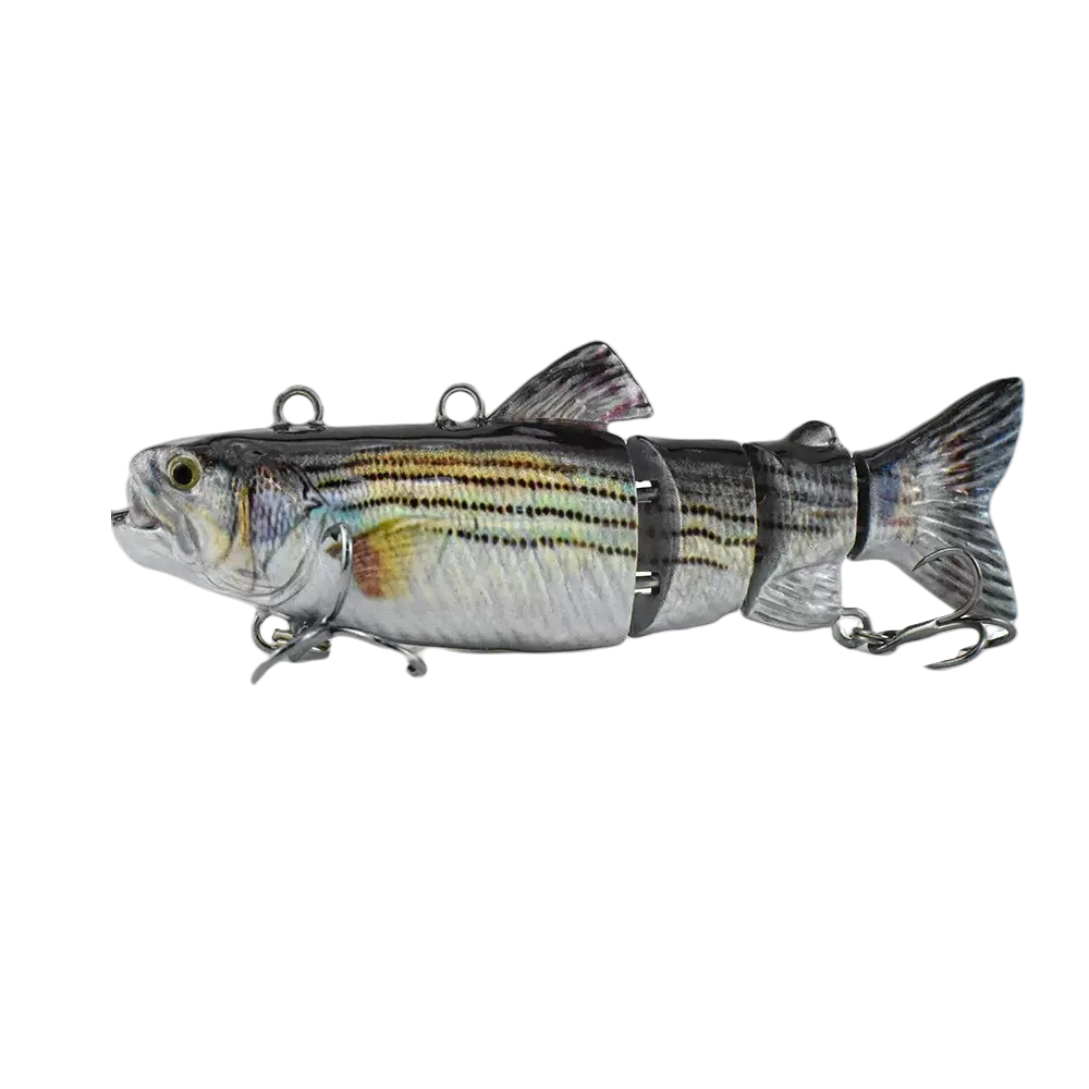 #10/6 Bionic Hard Bait