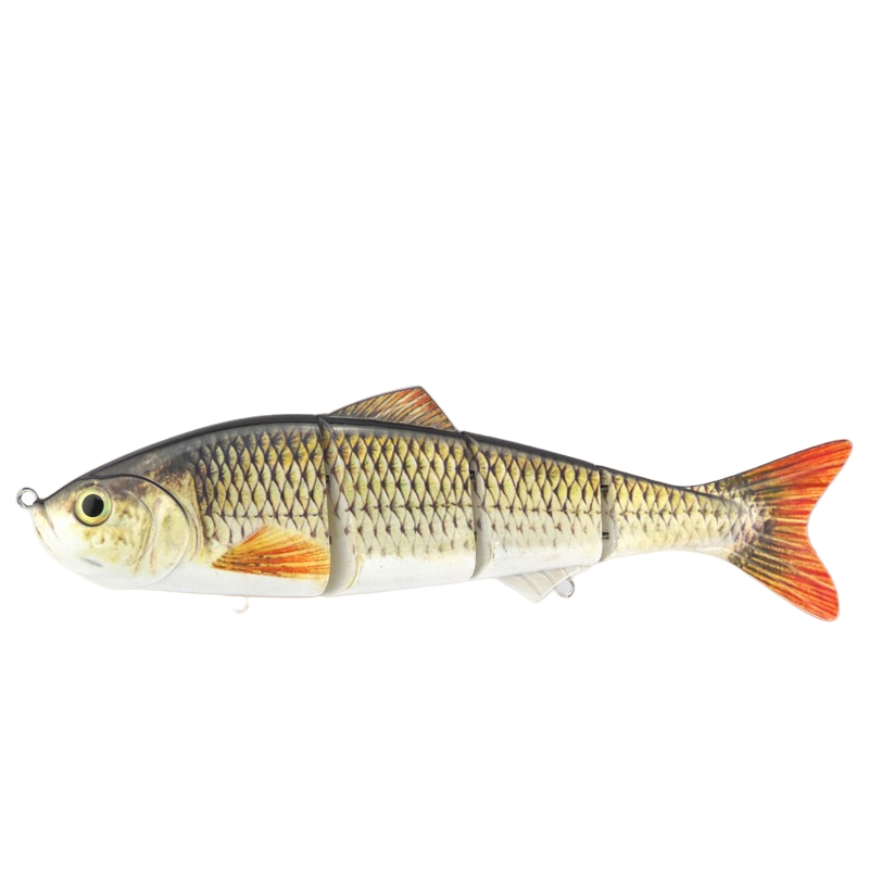 #4 Basic 4 Segment Jointed Bionicist Bait