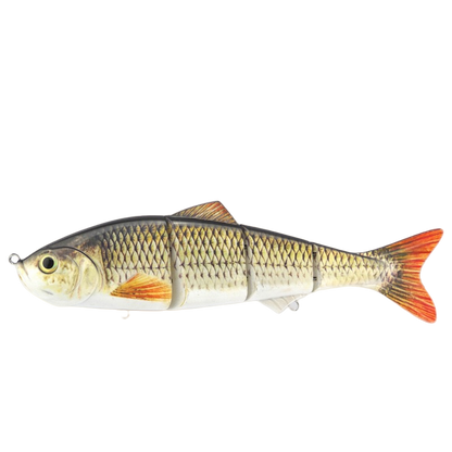 #4 Basic 4 Segment Jointed Bionicist Bait